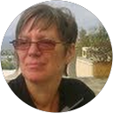 Carine Daelman profielfoto